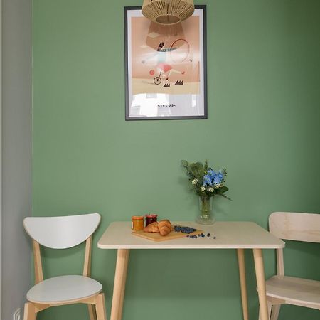 Student Depot Lublin Apartamenty Luaran gambar