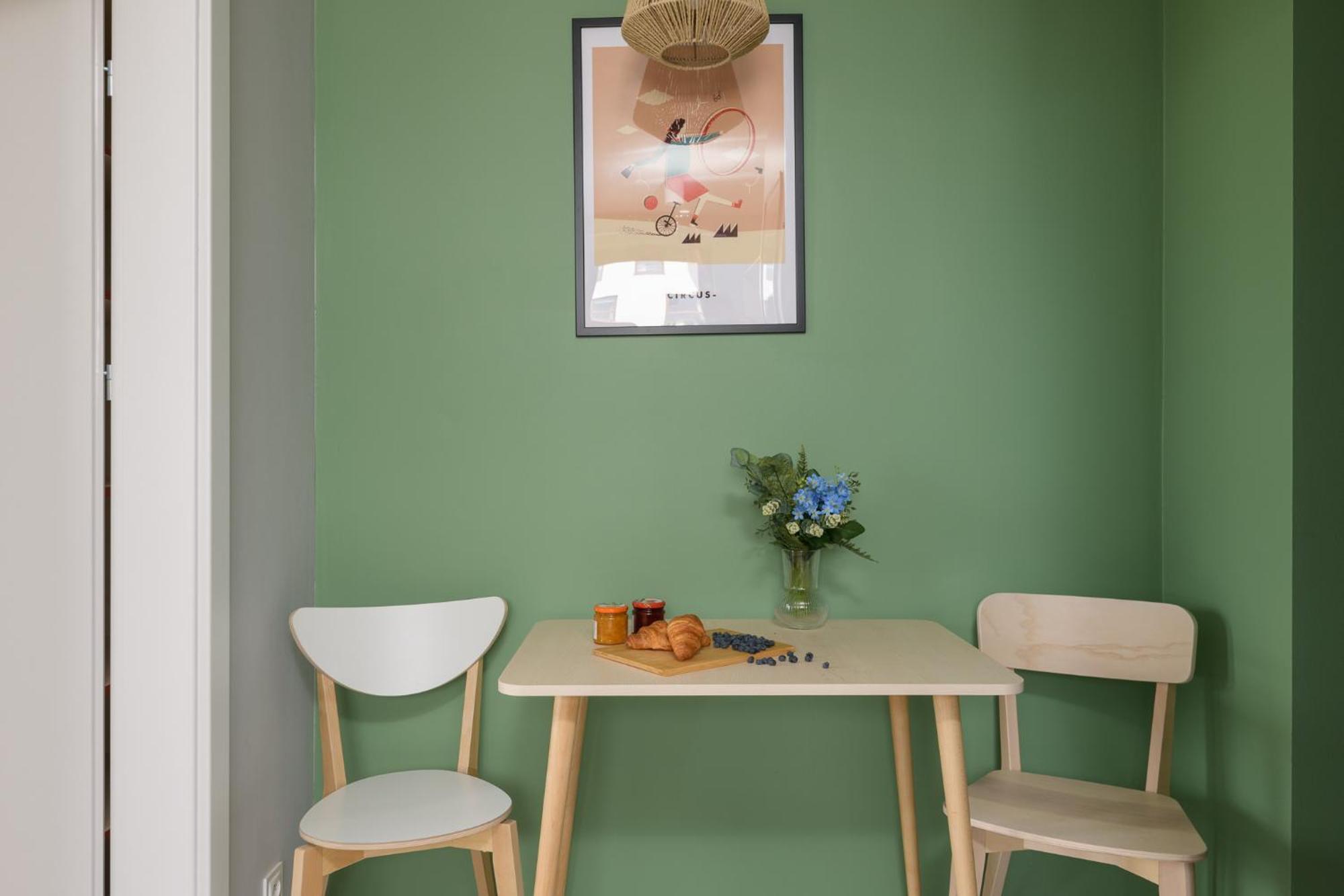 Student Depot Lublin Apartamenty Luaran gambar