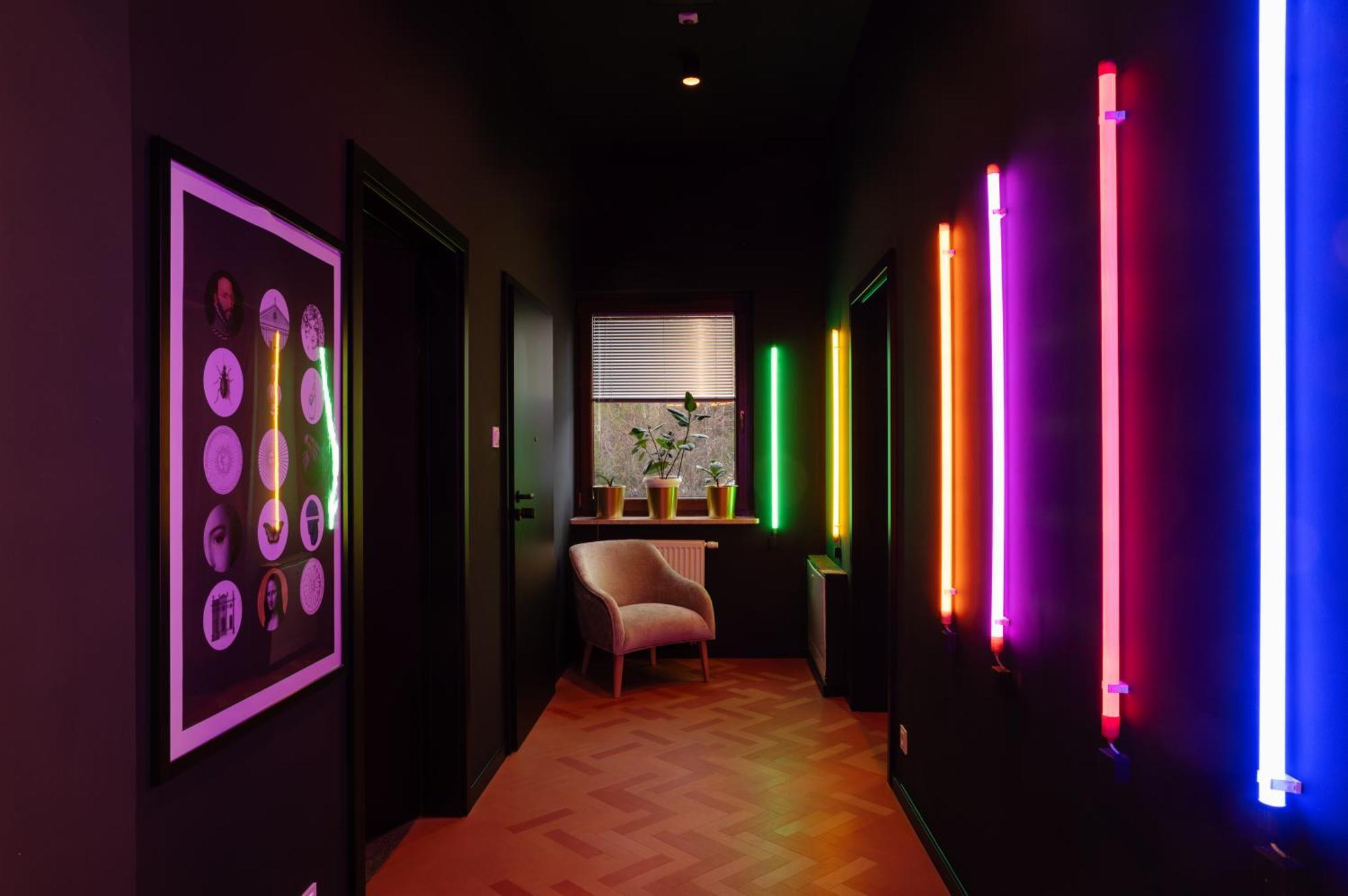 Student Depot Lublin Apartamenty Luaran gambar